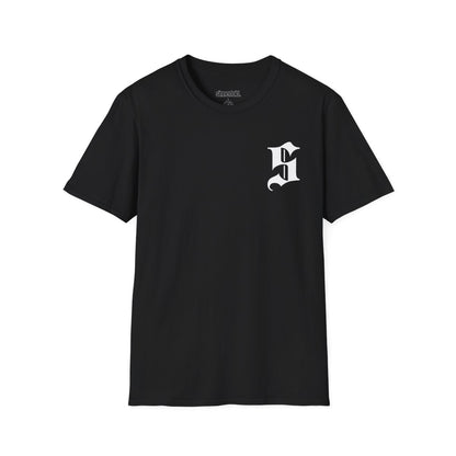 Hearts on Fire Tee