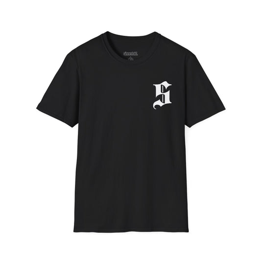 Hearts on Fire Tee