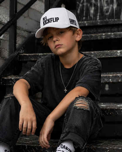 kickflip cap