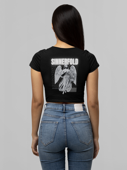 Angel in Disguise Crop
