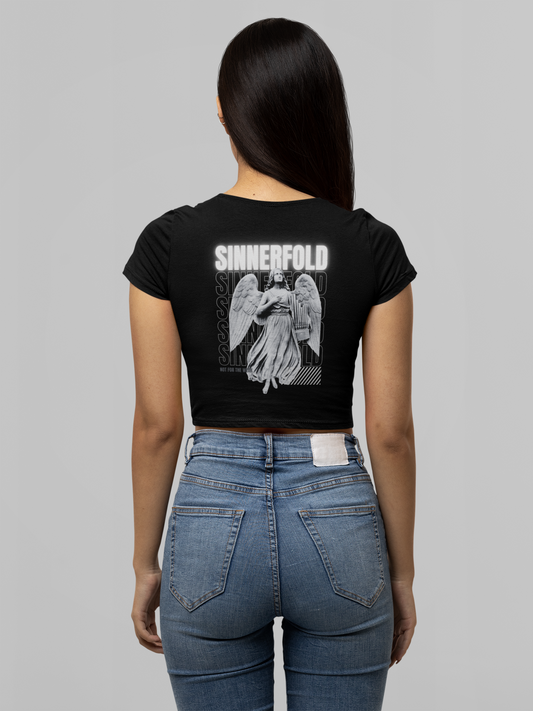 angel in disguise crop