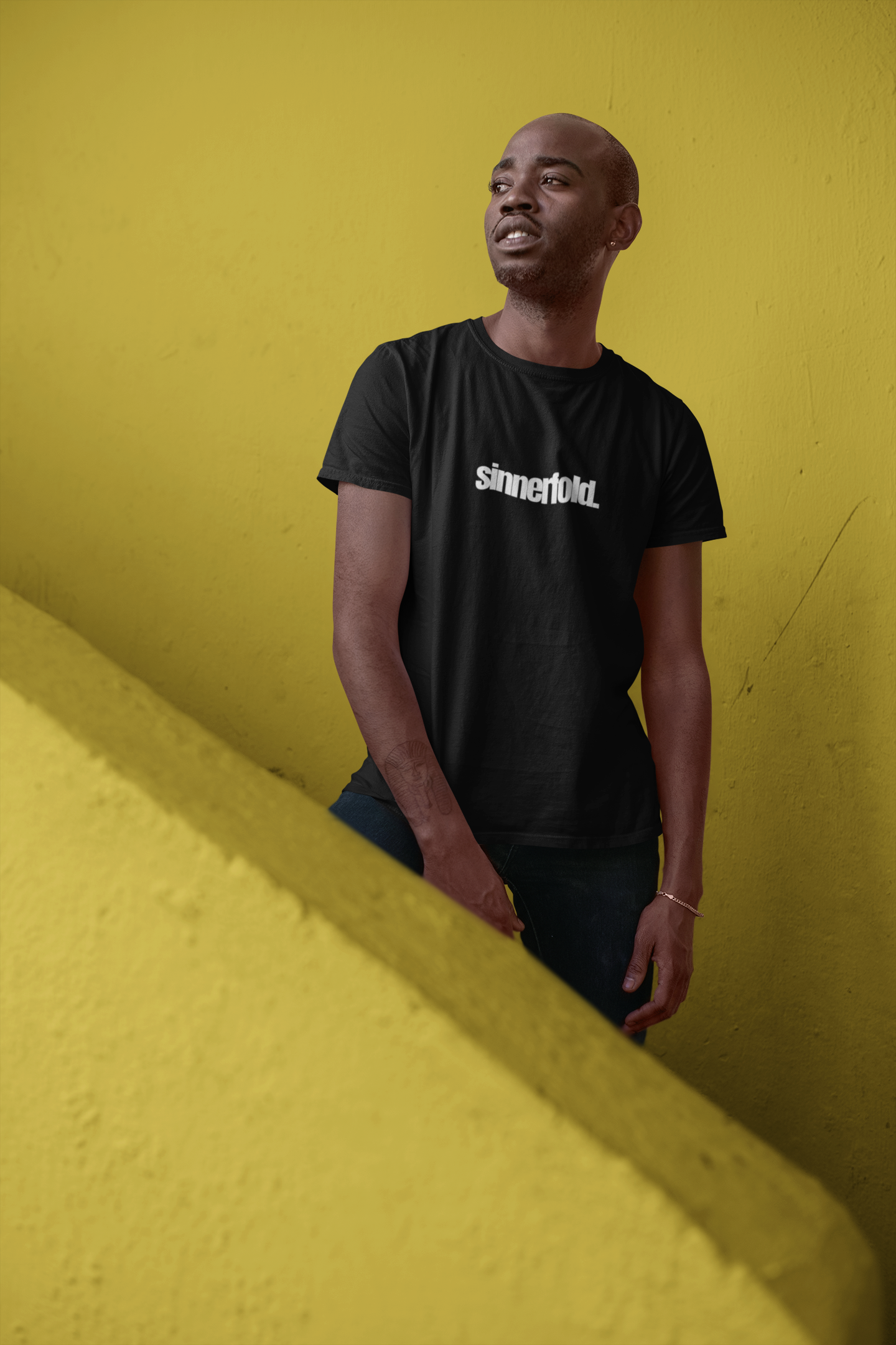 eat the rich tee v.1