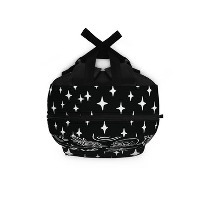 True to Temporary Tattoo Backpack